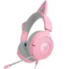 Ausinės Razer RZ04-05350100-R3M1 Rožinė