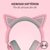 Ausinės Razer RZ04-05350100-R3M1 Rožinė