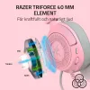 Ausinės Razer RZ04-05350100-R3M1 Rožinė