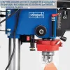 Kolonėlės grąžtas Scheppach DP16VLS 500 W