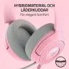 Ausinės Razer RZ04-05350100-R3M1 Rožinė