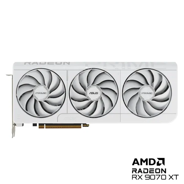Grafikas Karte Asus 90YV0L75-M0NA00 GDDR6 radeon rx 9070 xt 16 GB