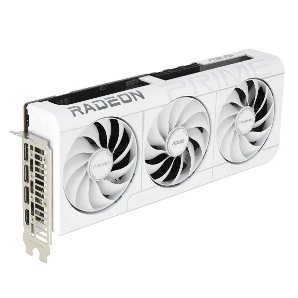 Grafikas Karte Asus 90YV0L75-M0NA00 GDDR6 radeon rx 9070 xt 16 GB