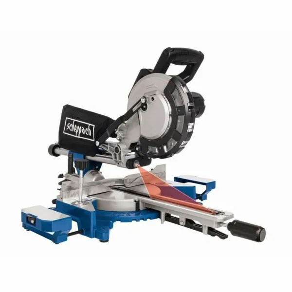 Митра пила Scheppach HM216 2000 W 230 V