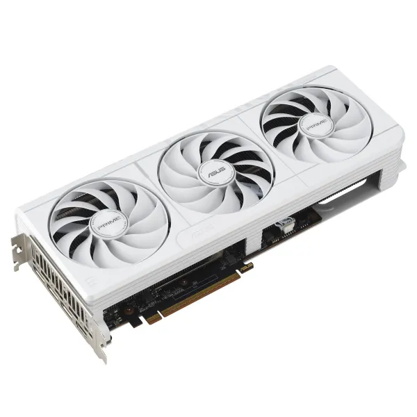 Grafikas Karte Asus 90YV0L75-M0NA00 GDDR6 radeon rx 9070 xt 16 GB