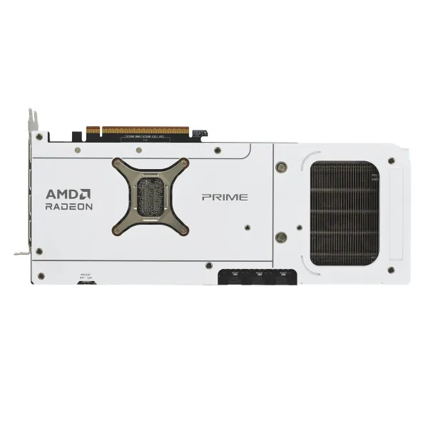 Grafikas Karte Asus 90YV0L75-M0NA00 GDDR6 radeon rx 9070 xt 16 GB