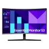 Monitorius žaidimams Samsung S32D392GAU Full HD 32"