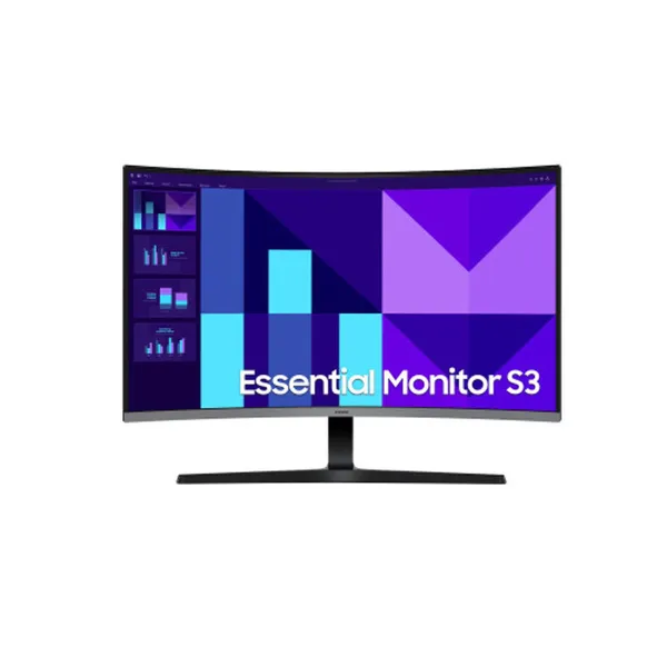 Monitorius žaidimams Samsung S32D392GAU Full HD 32"