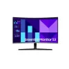 Monitorius žaidimams Samsung S32D392GAU Full HD 32"
