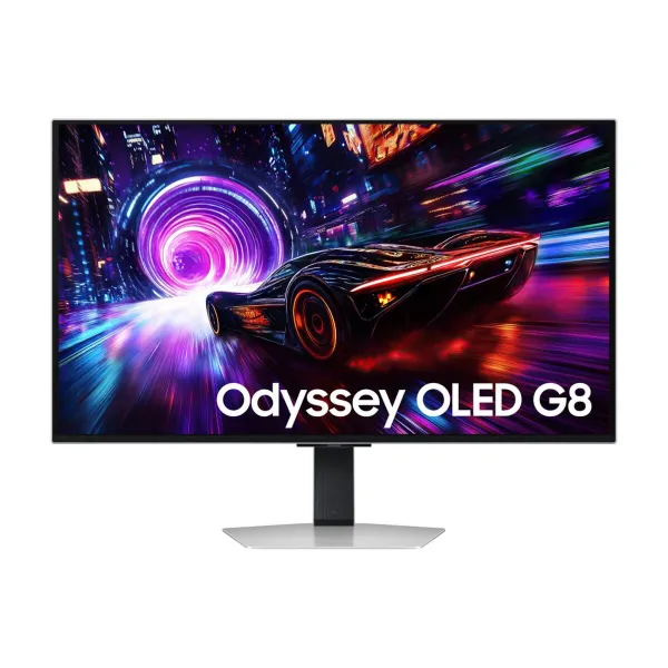 Monitorius žaidimams Samsung LS32FG816SUXEN 4K Ultra HD 32"