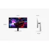 Monitorius žaidimams Samsung LS32FG816SUXEN 4K Ultra HD 32"