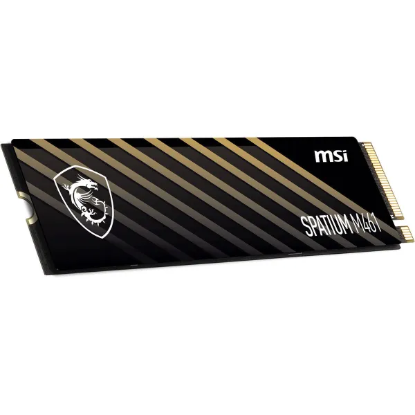 Жесткий диск MSI S78-440L1D0-P83 1 TB SSD