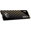 Жесткий диск MSI S78-440L1D0-P83 1 TB SSD