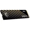 Жесткий диск MSI S78-440L1D0-P83 1 TB SSD