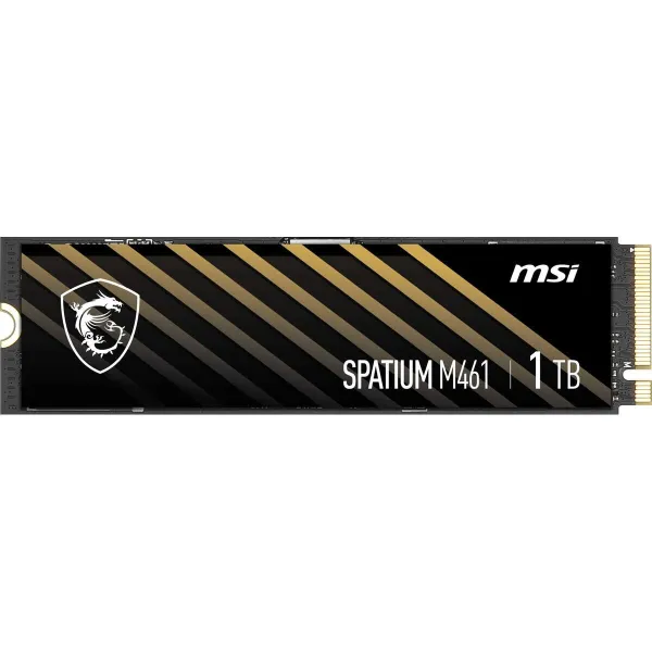 Жесткий диск MSI S78-440L1D0-P83 1 TB SSD