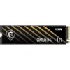 Жесткий диск MSI S78-440L1D0-P83 1 TB SSD