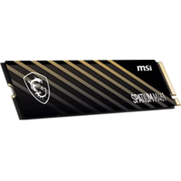 Жесткий диск MSI S78-440L1D0-P83 1 TB SSD