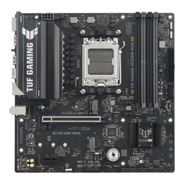 Материнская плата Asus 90MB1N30-M0EAY0 AMD AM5 AMD