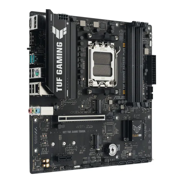 Материнская плата Asus 90MB1N30-M0EAY0 AMD AM5 AMD