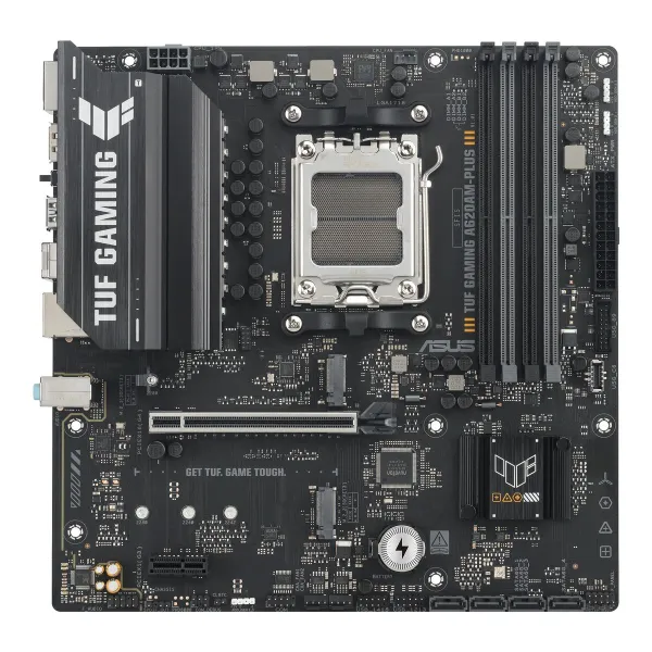 Материнская плата Asus 90MB1N30-M0EAY0 AMD AM5 AMD