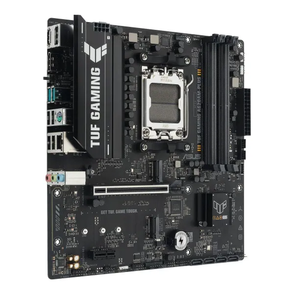 Материнская плата Asus 90MB1N30-M0EAY0 AMD AM5 AMD