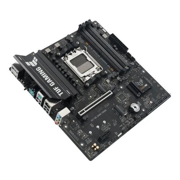 Материнская плата Asus 90MB1N30-M0EAY0 AMD AM5 AMD