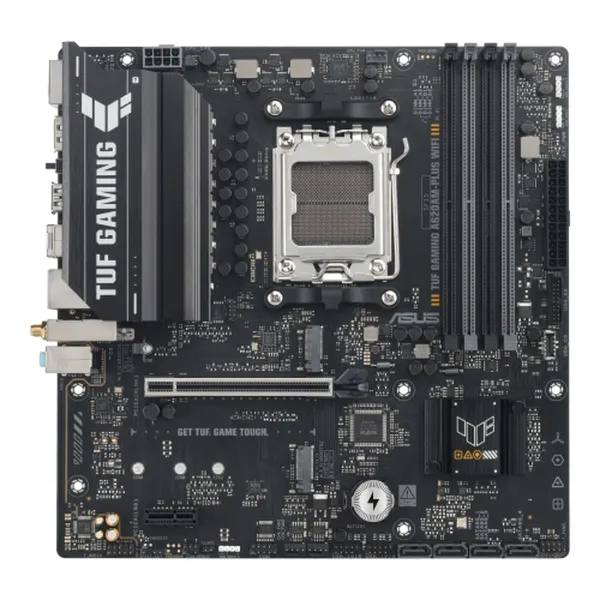 Pagrindinė plokštė Asus 90MB1MZ0-M0EAY0 AMD AM5 AMD