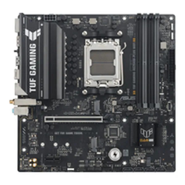 Pagrindinė plokštė Asus 90MB1MZ0-M0EAY0 AMD AM5 AMD