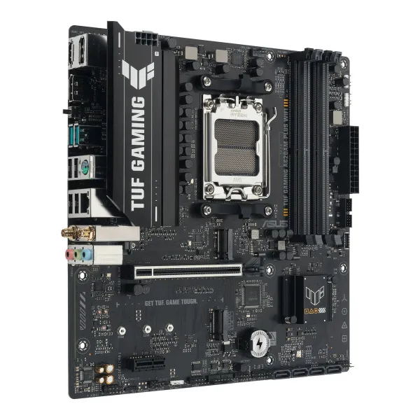 Pagrindinė plokštė Asus 90MB1MZ0-M0EAY0 AMD AM5 AMD