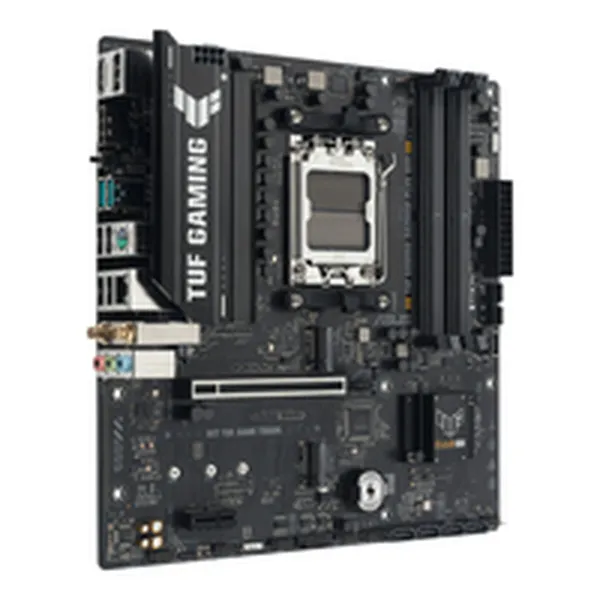 Pagrindinė plokštė Asus 90MB1MZ0-M0EAY0 AMD AM5 AMD