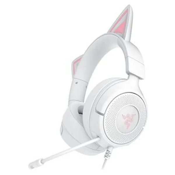 Ausinės Razer RZ04-05350300-R3M1 Balta