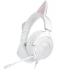 Ausinės Razer RZ04-05350300-R3M1 Balta