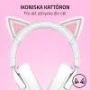 Ausinės Razer RZ04-05350300-R3M1 Balta