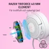 Ausinės Razer RZ04-05350300-R3M1 Balta