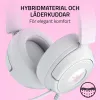Ausinės Razer RZ04-05350300-R3M1 Balta