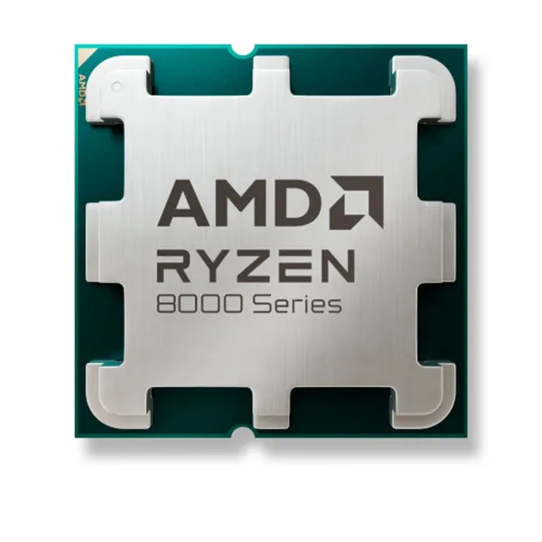 Protsessor AMD 100-000001590 AMD Ryzen 7 8700F AMD AM5