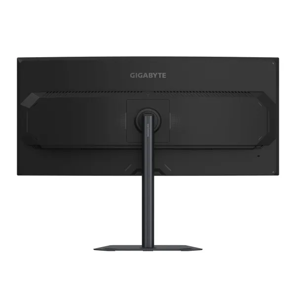 Monitors Gigabyte G34WQC2 EK UltraWide Quad HD 34"
