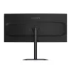 Monitors Gigabyte G34WQC2 EK UltraWide Quad HD 34"