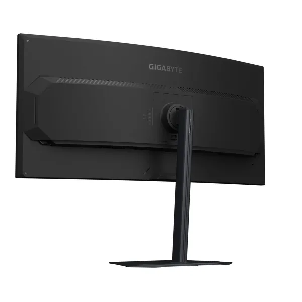 Monitors Gigabyte G34WQC2 EK UltraWide Quad HD 34"