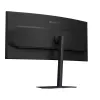 Monitors Gigabyte G34WQC2 EK UltraWide Quad HD 34"