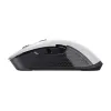 Spēļu Pele Trust GXT Balts Melns/Balts 7200 dpi