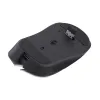 Spēļu Pele Trust GXT Balts Melns/Balts 7200 dpi