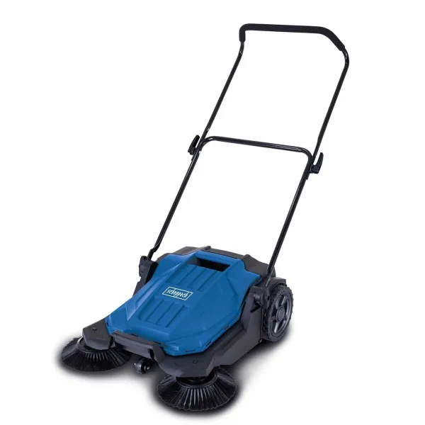 Снегоуборщик Scheppach S800