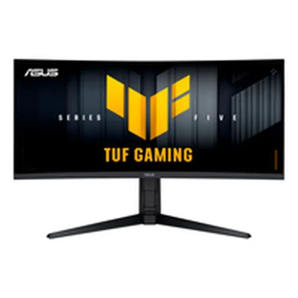 Monitorius Asus 90LM0BP1-B01E71 UltraWide Quad HD 34"