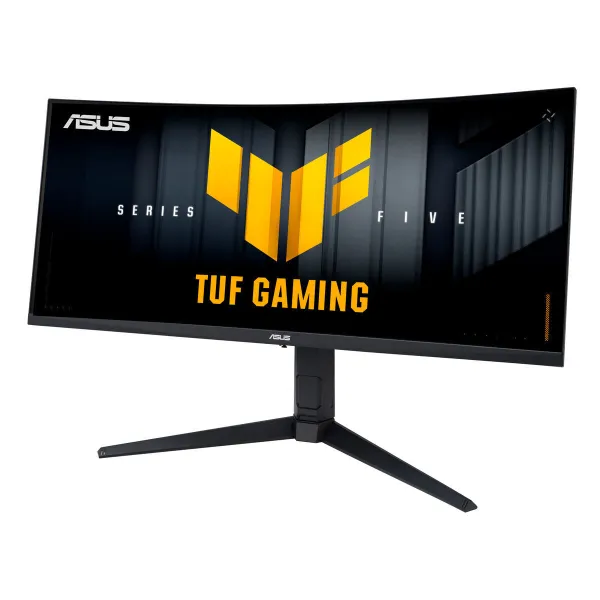 Monitorius Asus 90LM0BP1-B01E71 UltraWide Quad HD 34"
