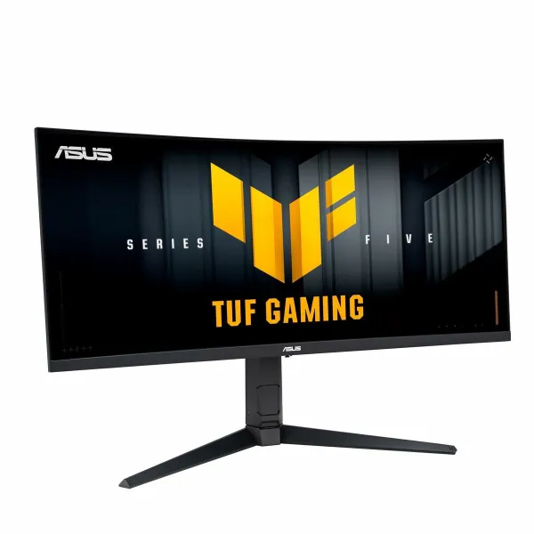 Monitorius Asus 90LM0BP1-B01E71 UltraWide Quad HD 34"