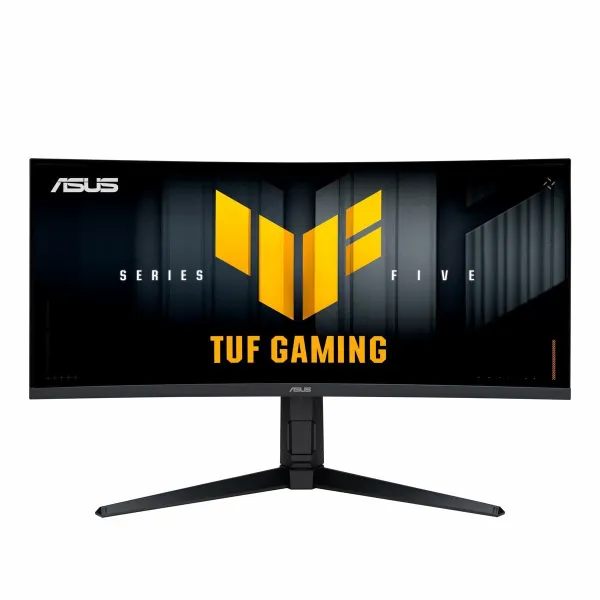 Monitorius Asus 90LM0BP1-B01E71 UltraWide Quad HD 34"