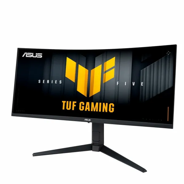 Monitorius Asus 90LM0BP1-B01E71 UltraWide Quad HD 34"