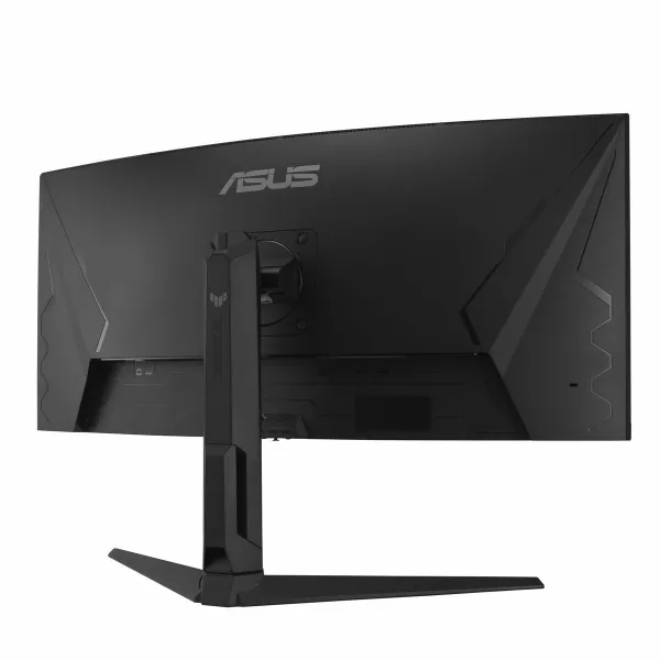 Monitorius Asus 90LM0BP1-B01E71 UltraWide Quad HD 34"