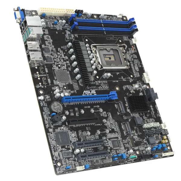 Mātesplate Asus 90SB0CS0-M0UAY1 INTEL C266 LGA 1700